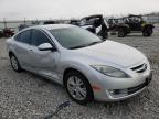 MAZDA - 6