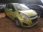 CHEVROLET - SPARK