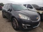 CHEVROLET - TRAVERSE