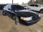 FORD - CROWN VICTORIA