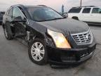 CADILLAC - SRX