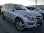 MERCEDES-BENZ - GL-CLASS