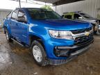 CHEVROLET - COLORADO