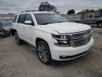 CHEVROLET - TAHOE