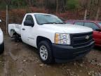 CHEVROLET - SILVERADO