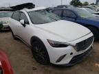 MAZDA - CX-3