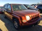 JEEP - PATRIOT