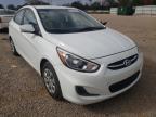 HYUNDAI - ACCENT