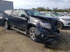 CHEVROLET - COLORADO