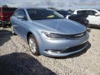 CHRYSLER - 200