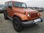JEEP - WRANGLER