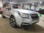 SUBARU - FORESTER