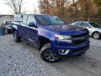 CHEVROLET - COLORADO