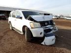 NISSAN - ARMADA