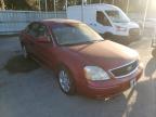 FORD - FIVE HUNDRED