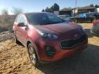 KIA - SPORTAGE