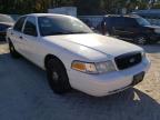 FORD - CROWN VICTORIA