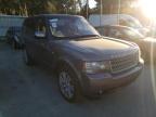 LAND ROVER - RANGE ROVER