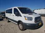 FORD - TRANSIT CONNECT