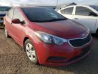 KIA - FORTE