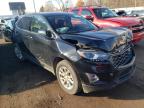 CHEVROLET - EQUINOX