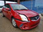 NISSAN - SENTRA