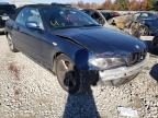 BMW - 3 SERIES