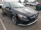 MERCEDES-BENZ - CLA-CLASS