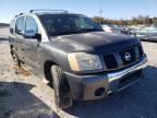 NISSAN - ARMADA