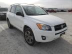 TOYOTA - RAV4