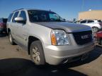 GMC - YUKON