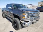 CHEVROLET - SILVERADO
