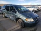 DODGE - GRAND CARAVAN