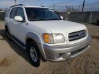 TOYOTA - SEQUOIA