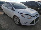 FORD - FOCUS