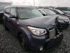 KIA - SOUL