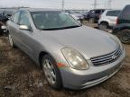 INFINITI - G35
