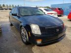 CADILLAC - CTS