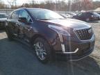 CADILLAC - XT5