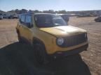 JEEP - RENEGADE