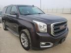 GMC - YUKON