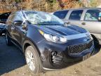 KIA - SPORTAGE