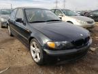 BMW - 3 SERIES