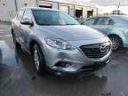 MAZDA - CX-9