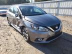 NISSAN - SENTRA