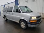 CHEVROLET - EXPRESS