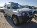 NISSAN - XTERRA