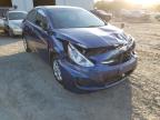 HYUNDAI - ACCENT