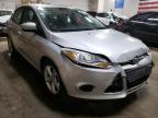 FORD - FOCUS