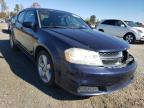 DODGE - AVENGER